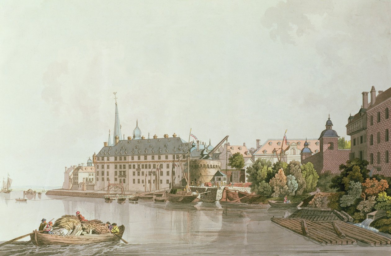 Düsseldorf de Johann Ziegler