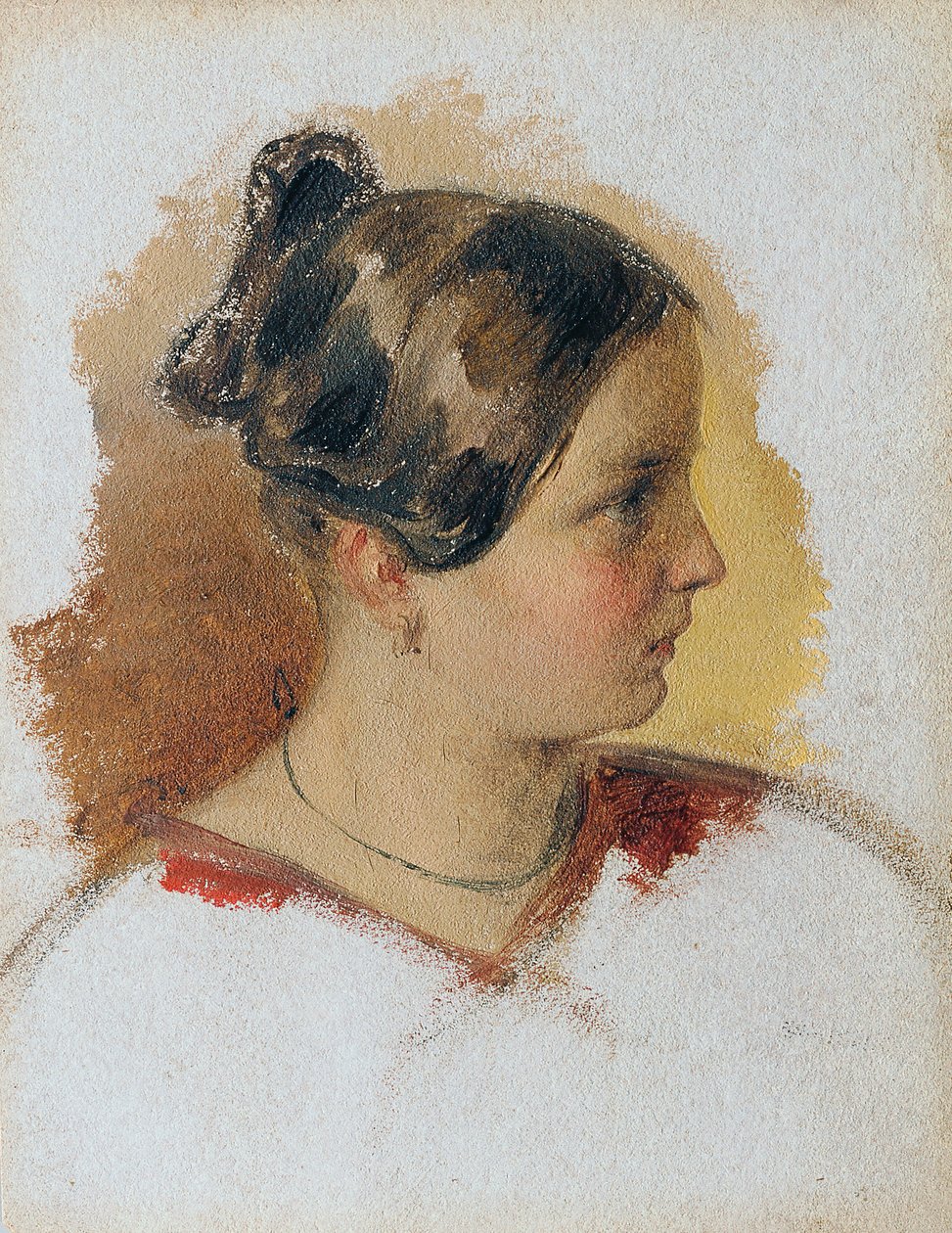 Por María Konopas de Johann Friedrich Treml