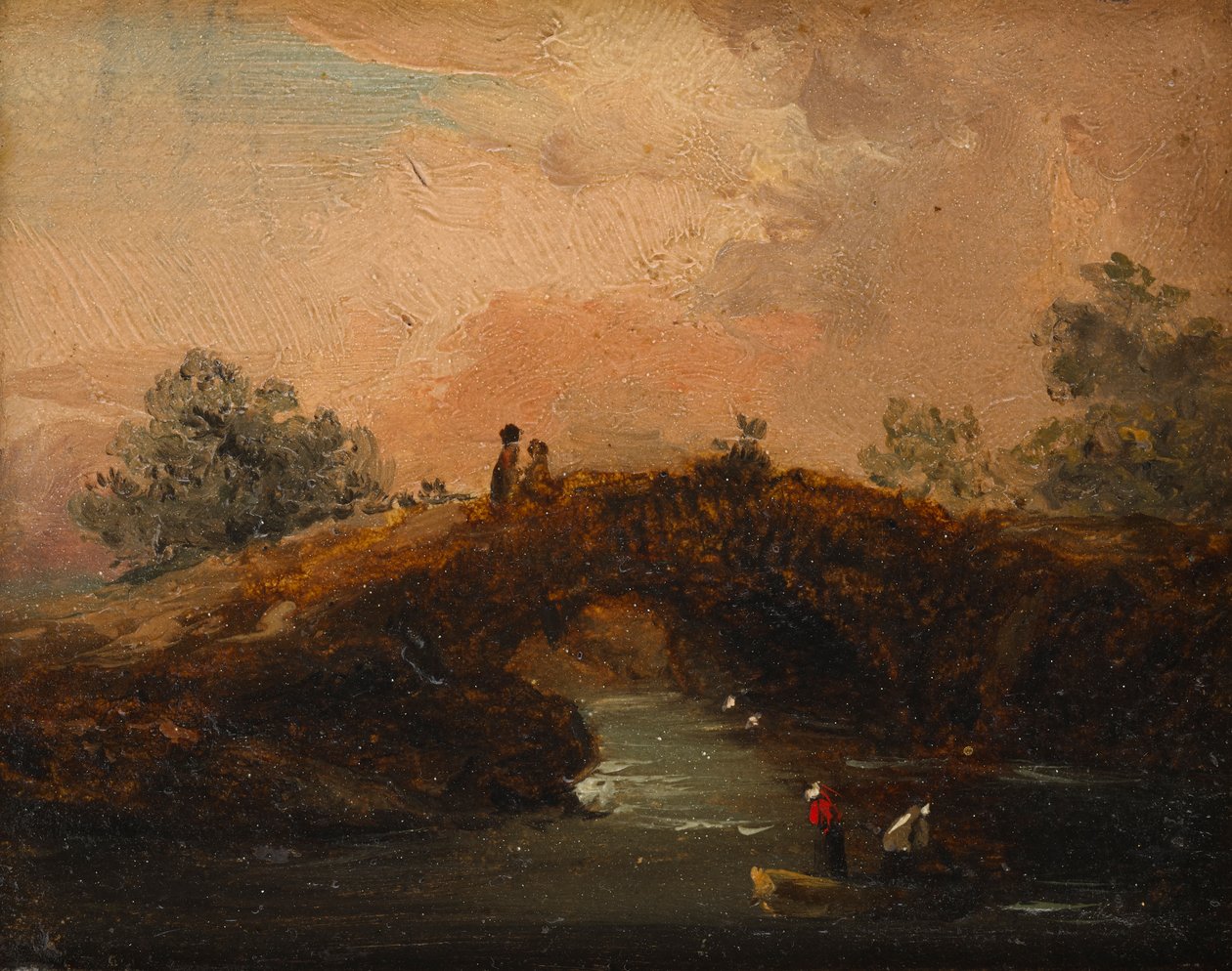 Puente de Johann Josef Schindler