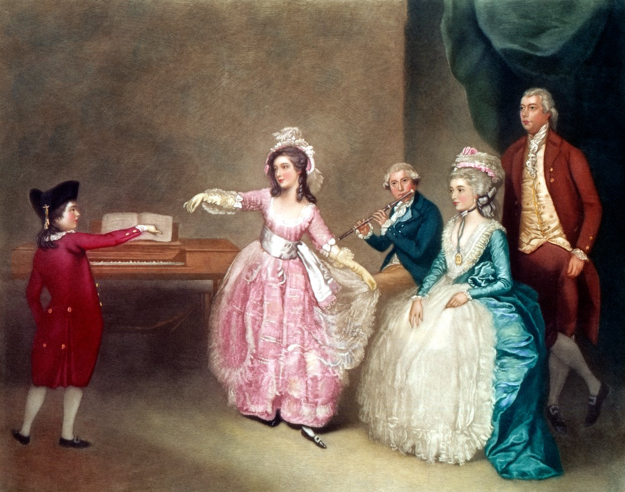 Imagen desconocida de Johan Joseph Zoffany