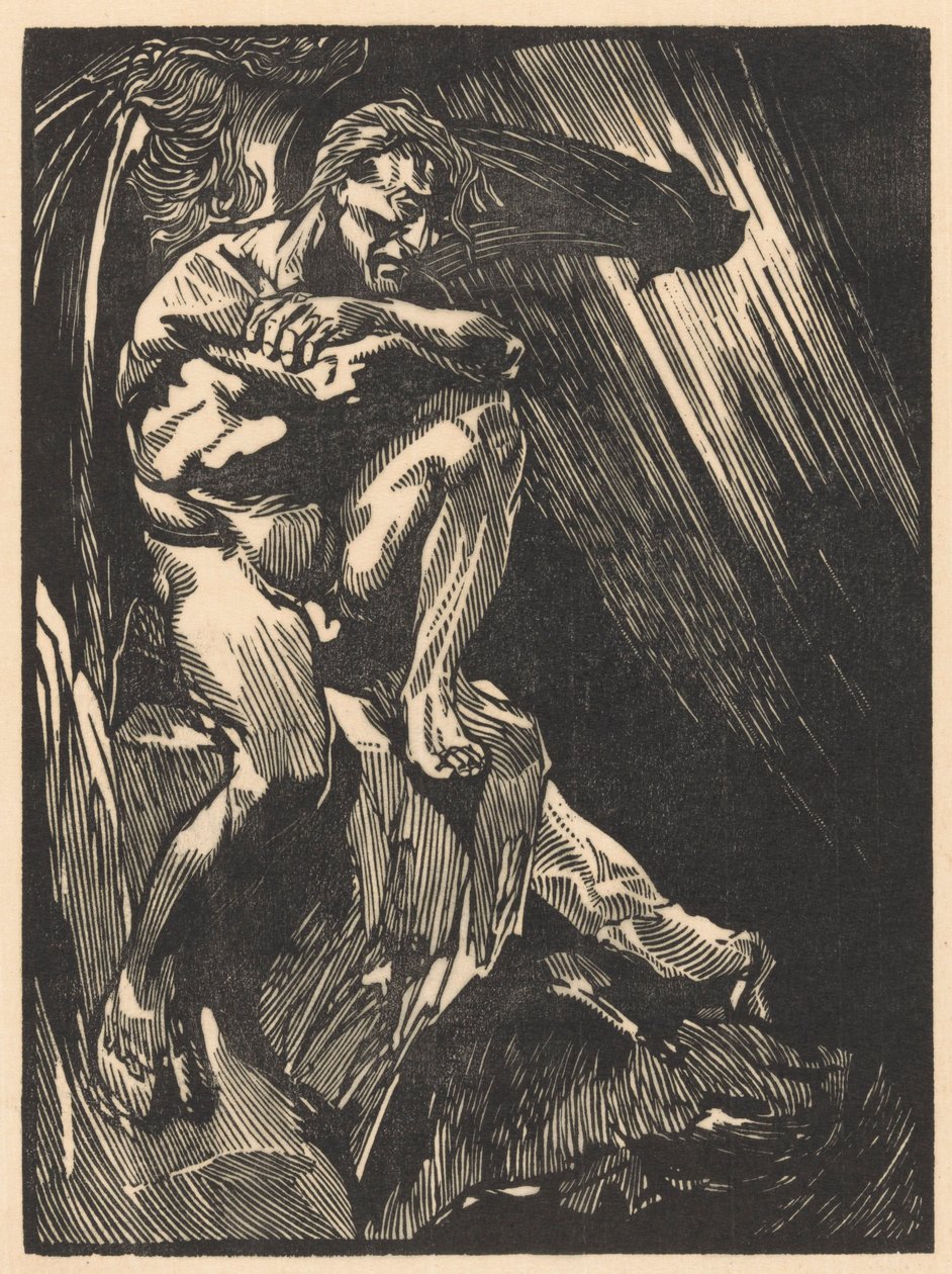 Satanás de Johannes Josephus Aarts