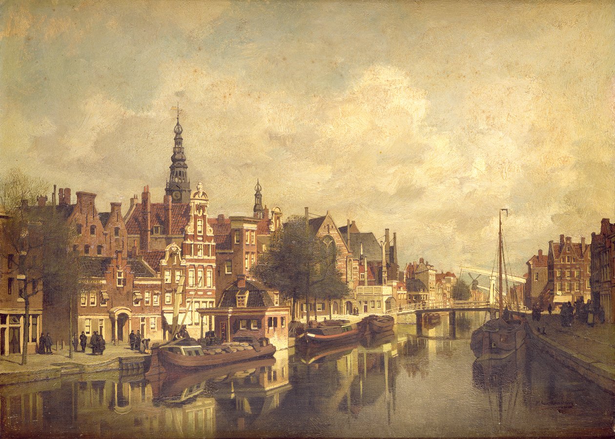 Imagen desconocida de Johannes Karel Christian Klinkenberg
