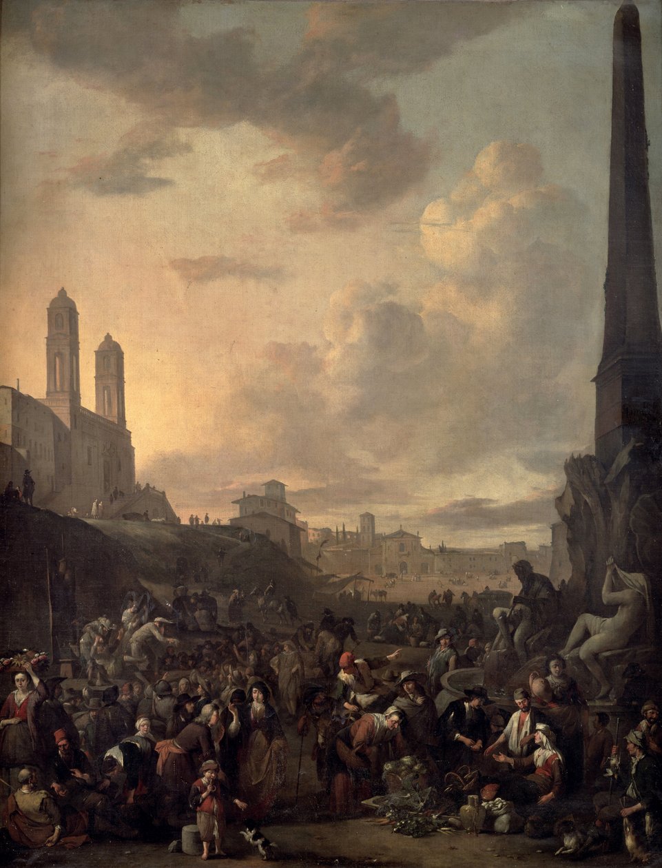Imagen desconocida de Johannes Lingelbach