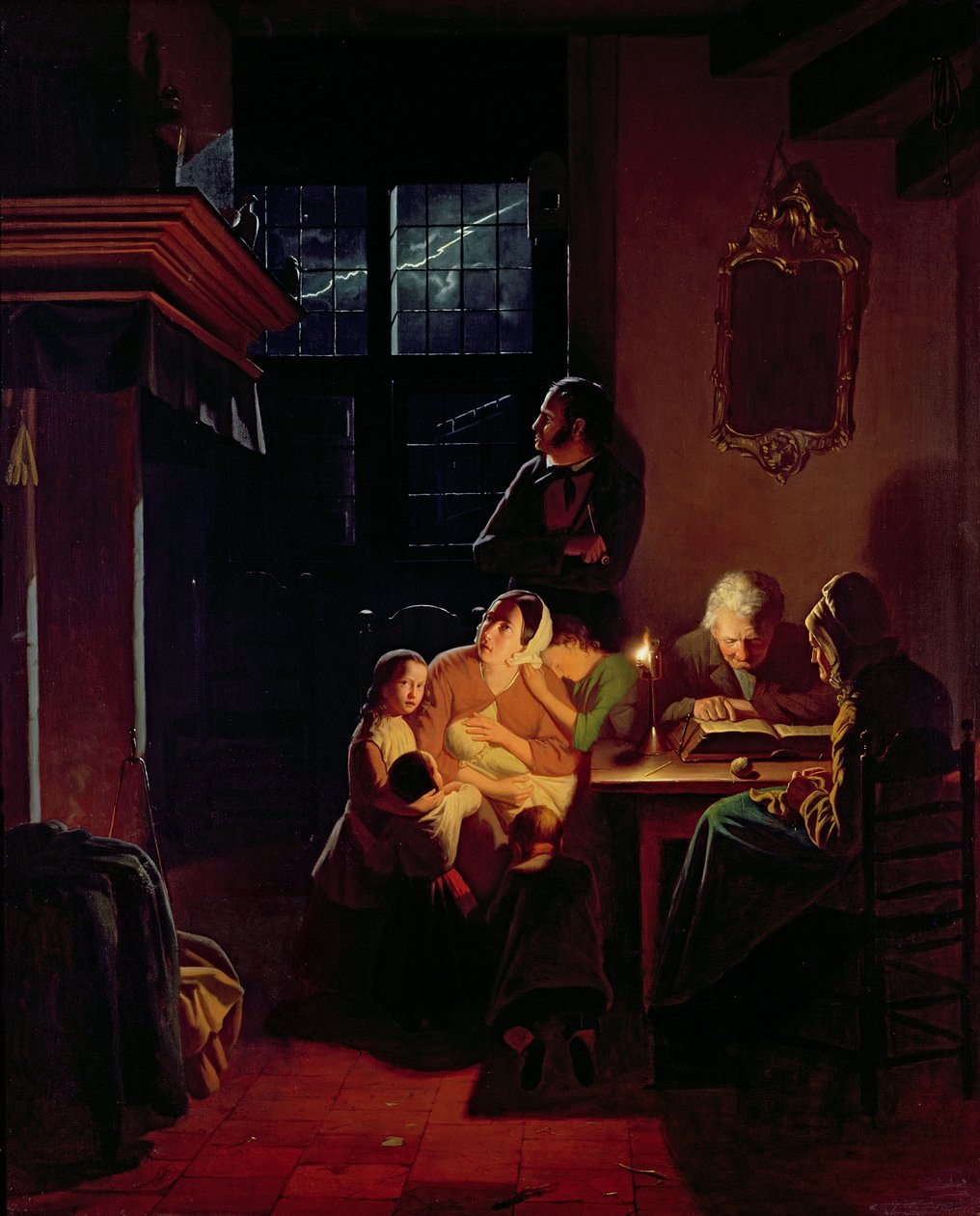 Imagen desconocida de Johannes Rosiere