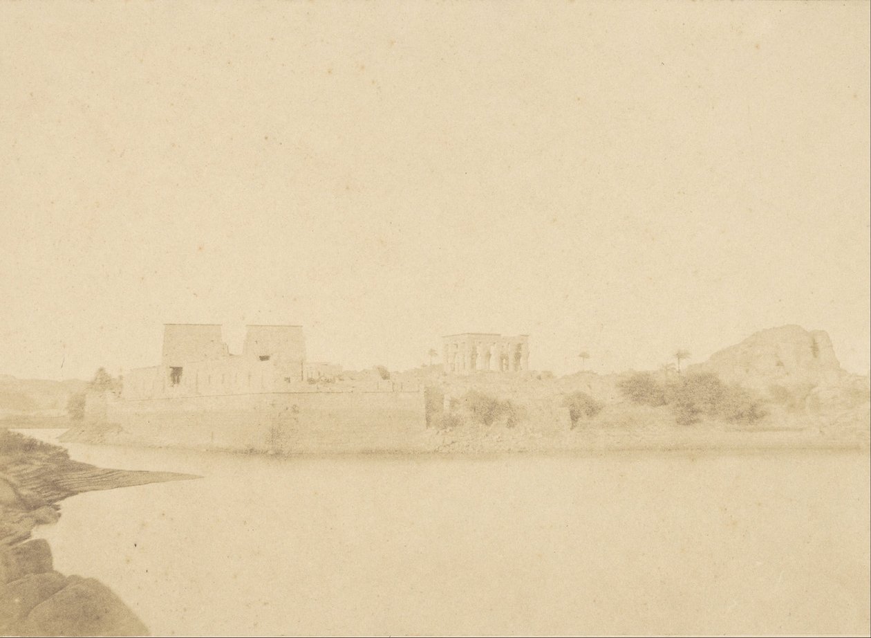 Karnak de John Beasly Greene