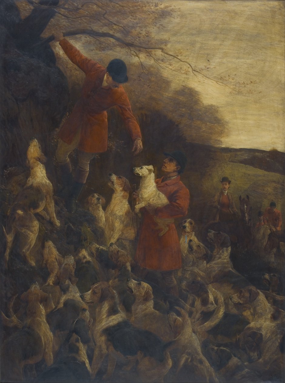 Asediado de John Charlton