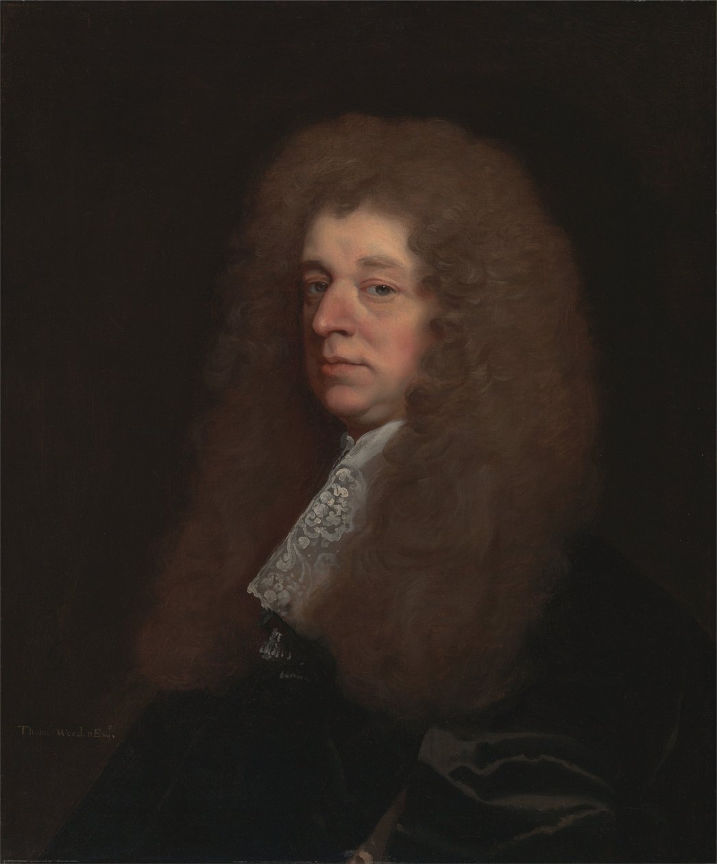 Thomas Weedon de John Greenhill