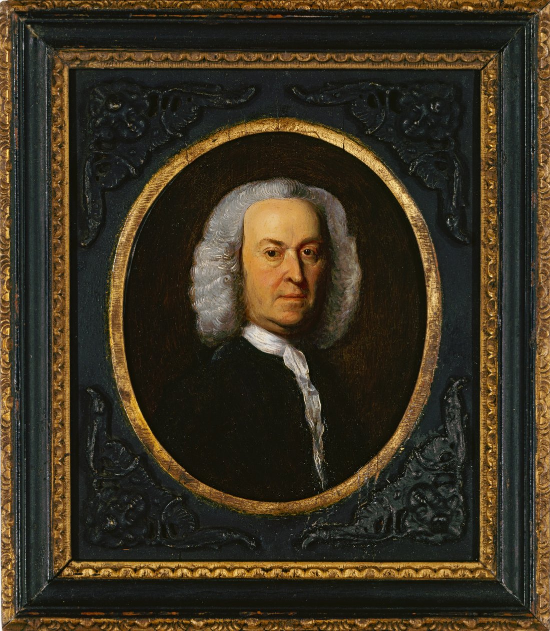 Andrew Oliver de John Singleton Copley