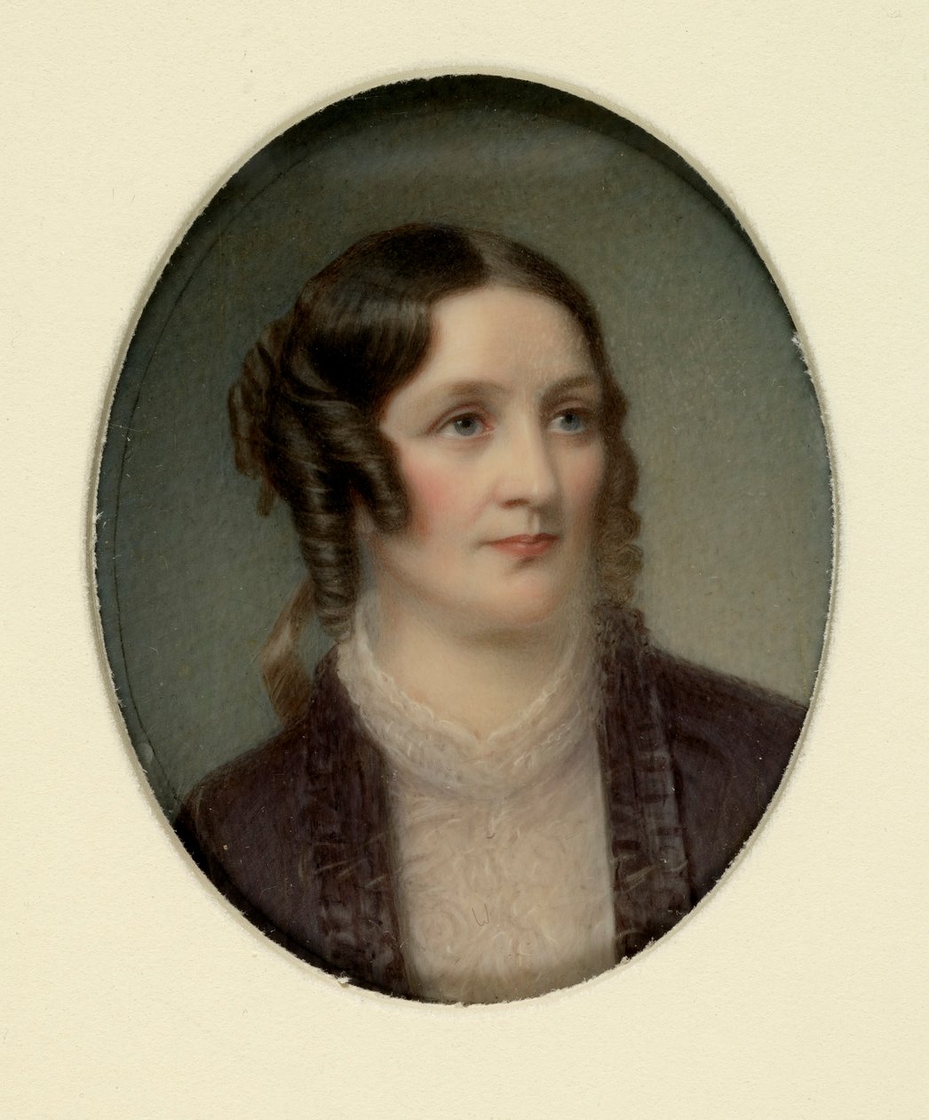 Emilia Field Brewer de John Alexander McDougall