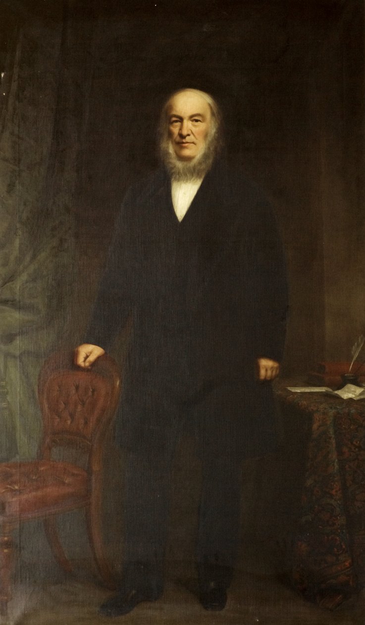 James Arrott de John Anderson Snr Stewart