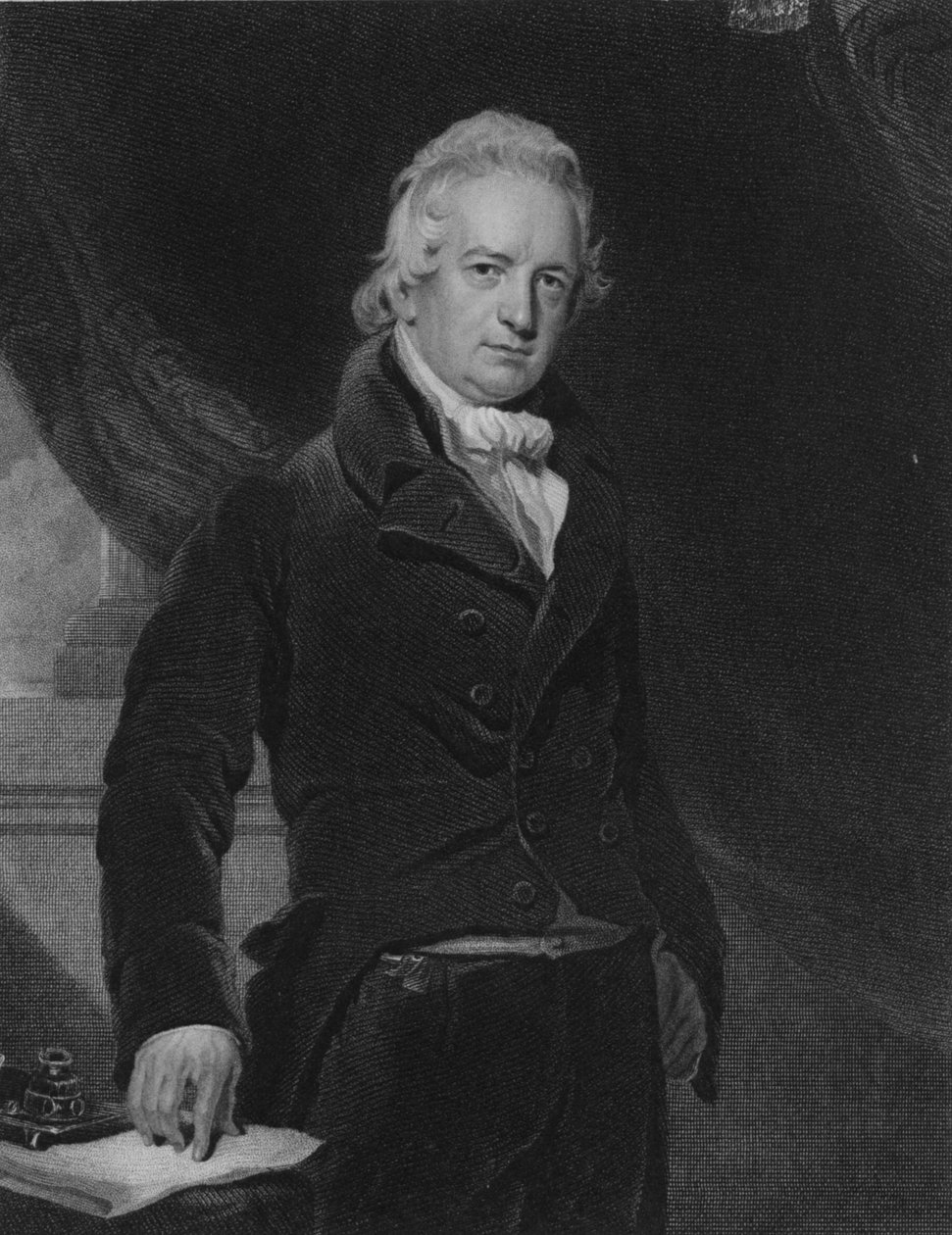 J. Abernethy de John Cochran
