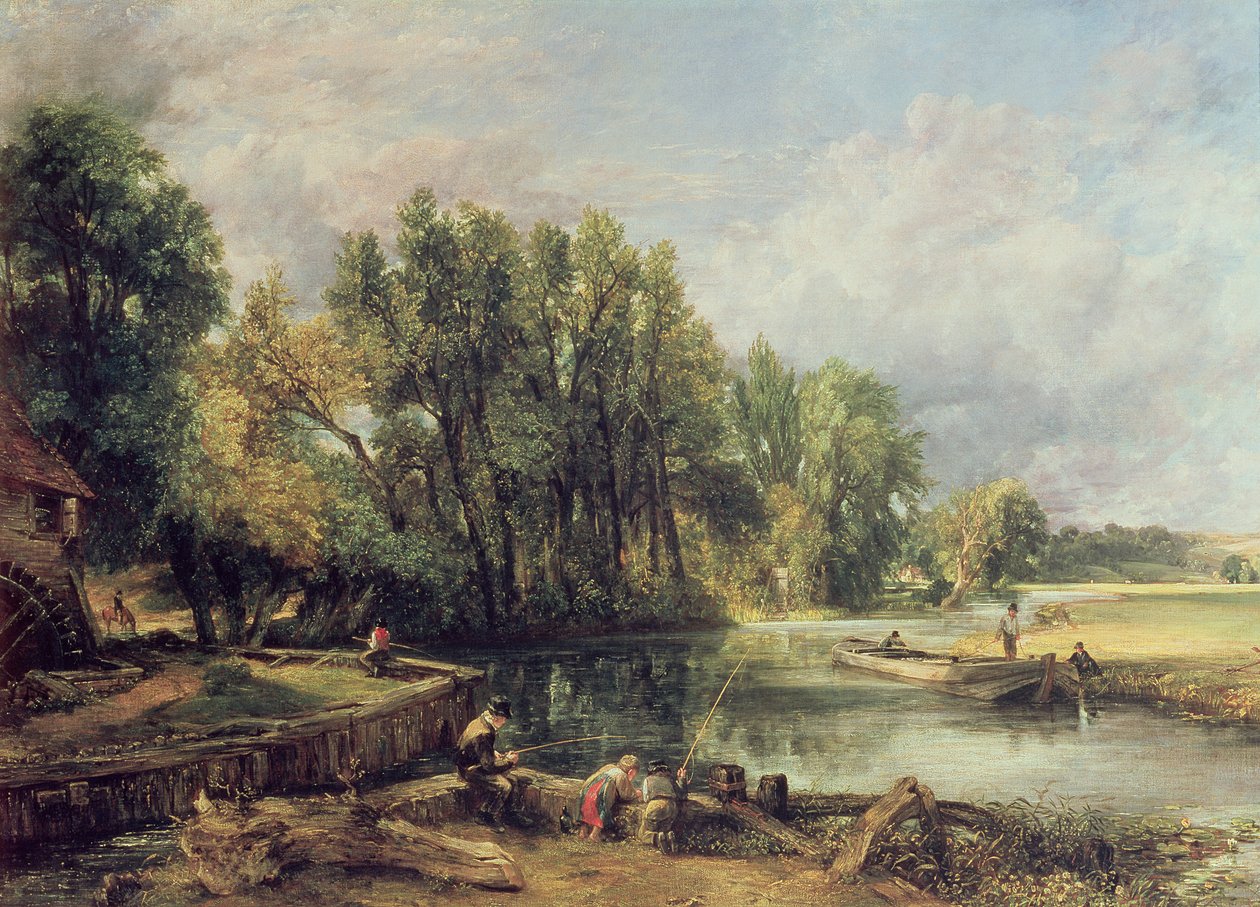 Imagen Desconocida de John Constable
