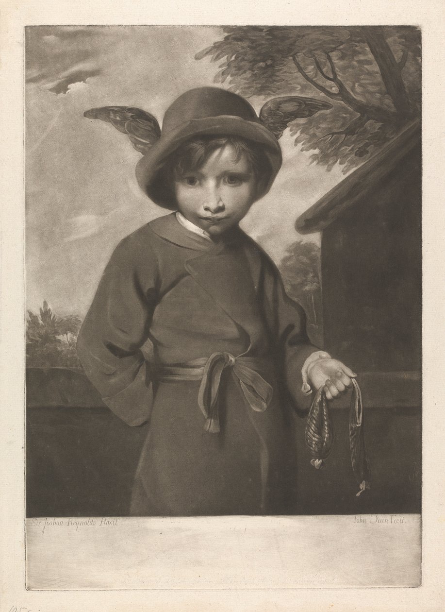 Mercurio de John Dean