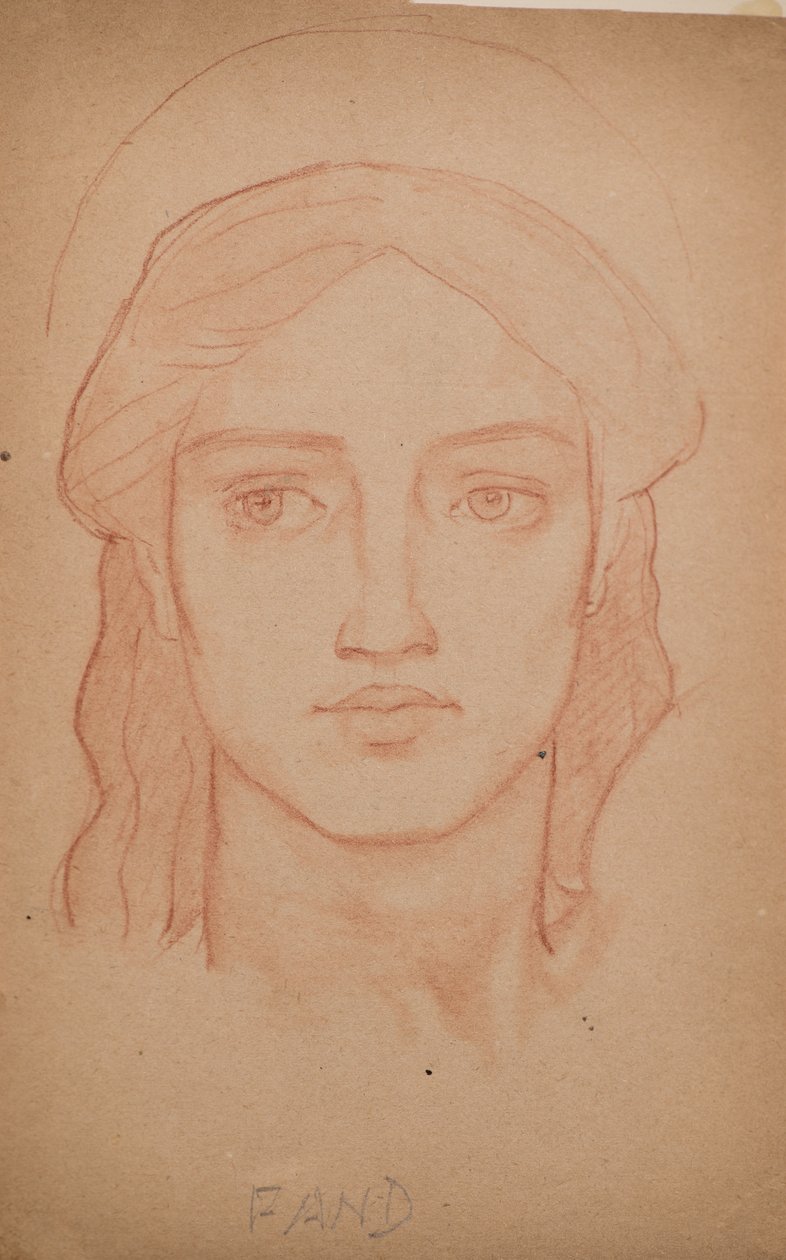 Fand de John Duncan