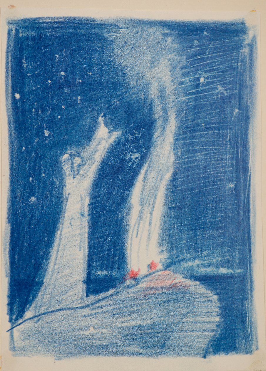 Sin título de John Duncan