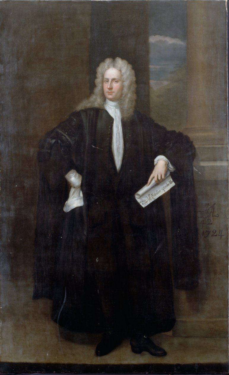 James Allen de John Ellys