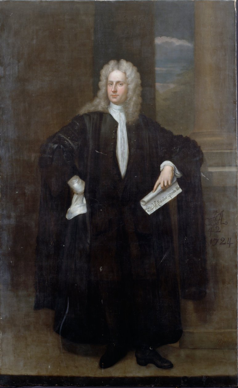 James Allen de John Ellys