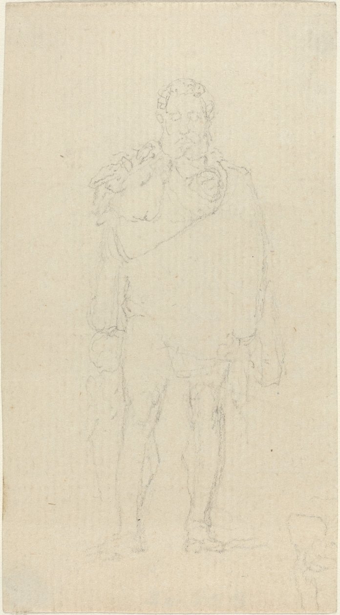 Hércules de John Flaxman