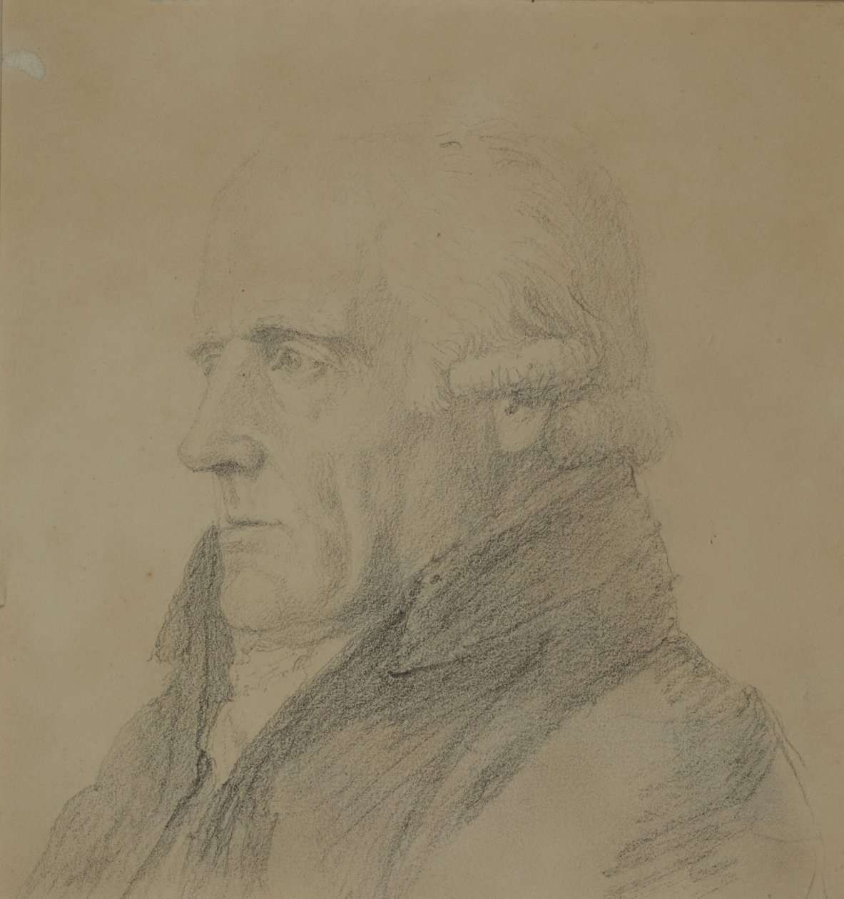 Reverendo John Clowes de John Flaxman