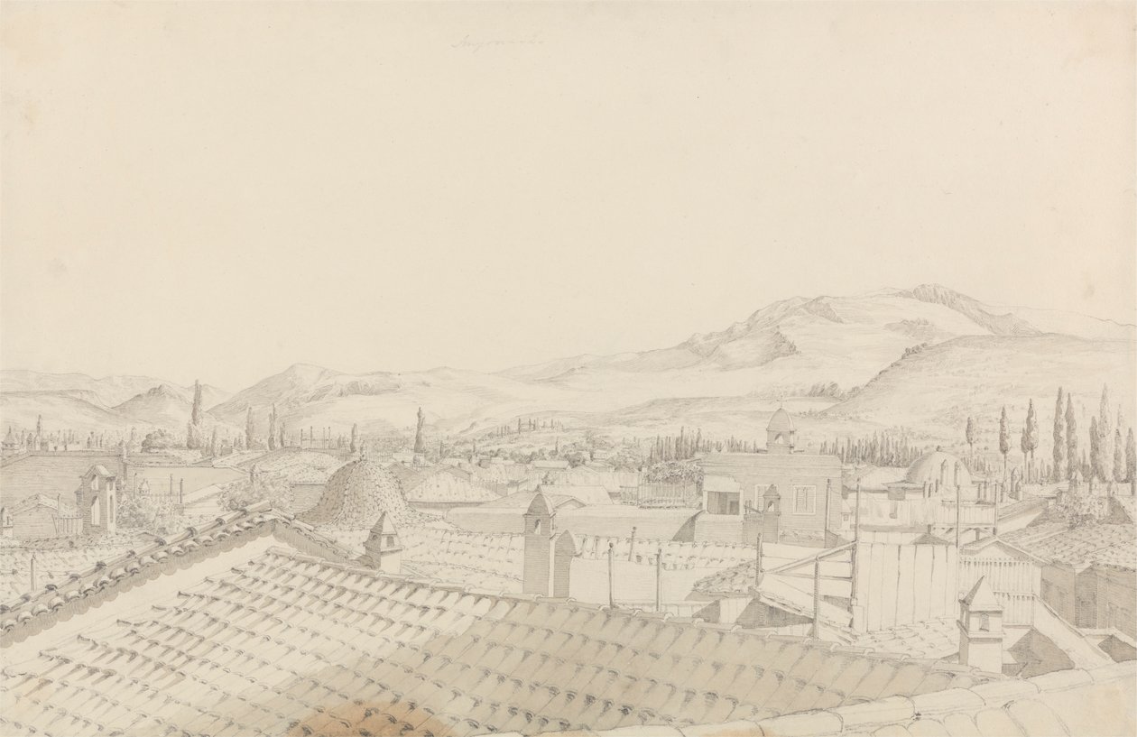 Esmirna de John Foster