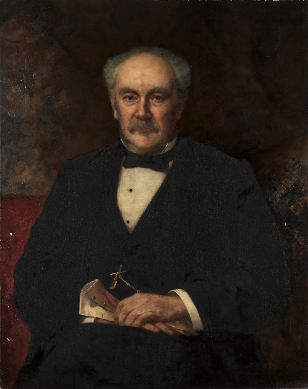 Hinman B. Hurlbut de John Henry Witt