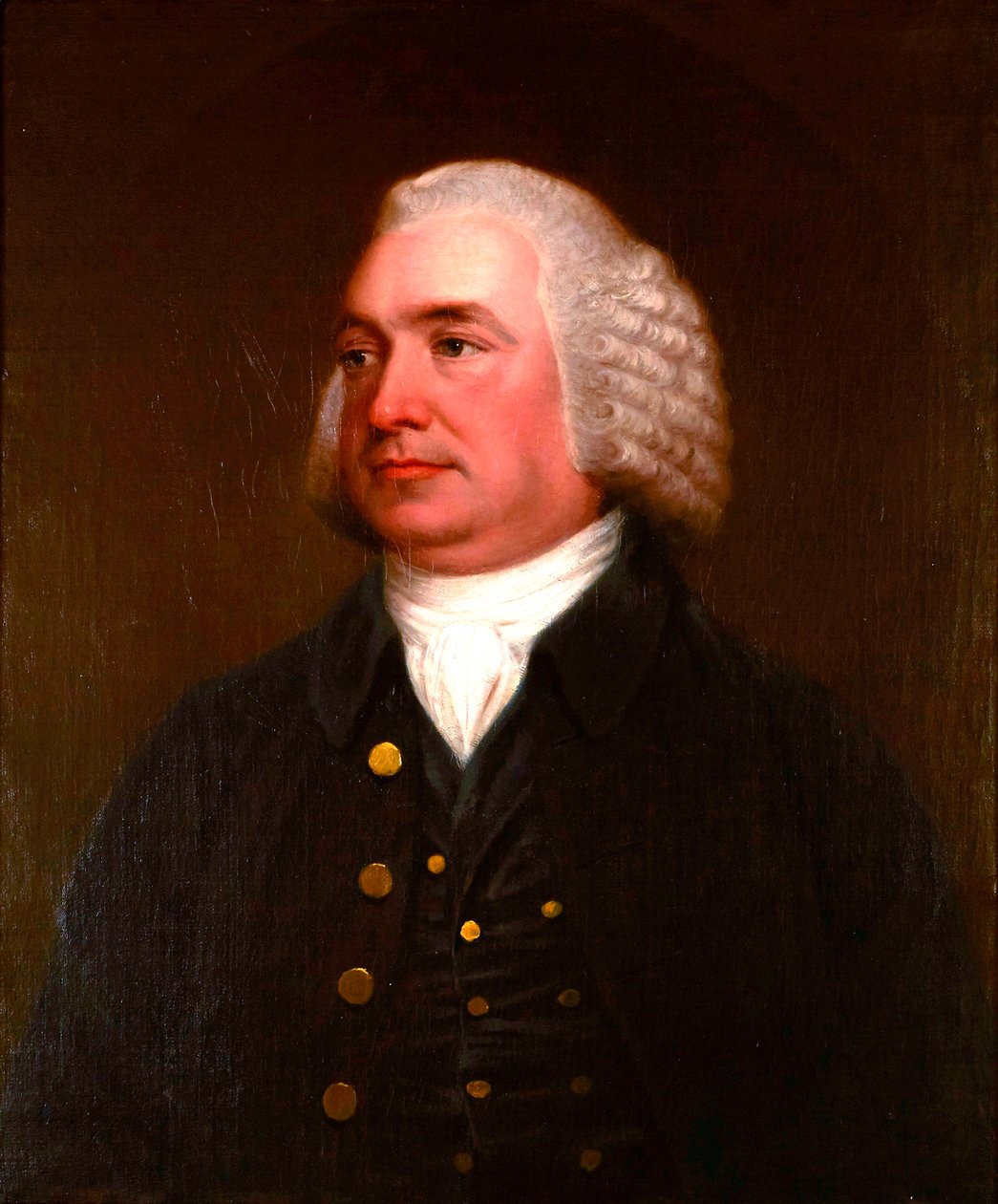 John Caygill de John Hoppner