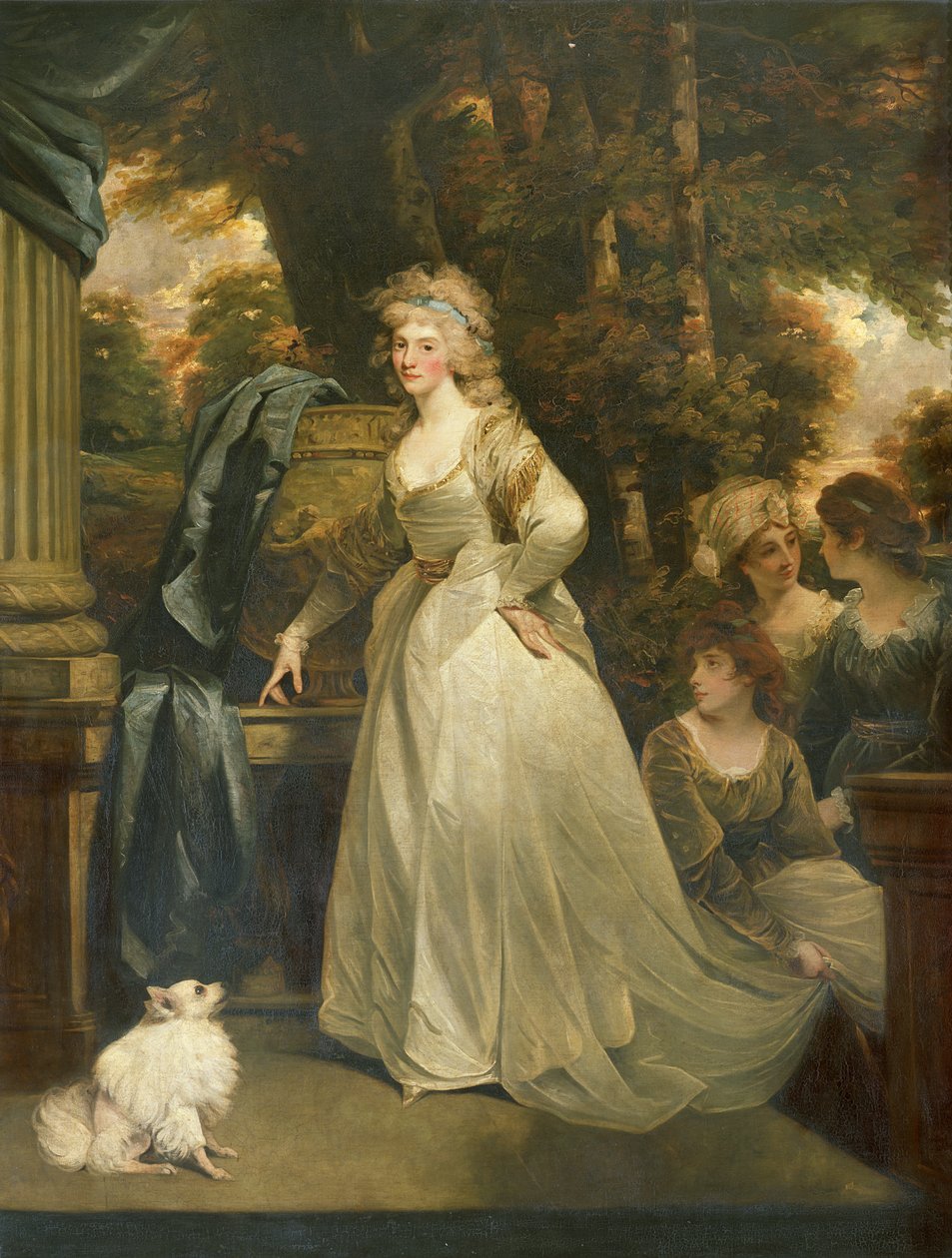 Imagen desconocida de John Hoppner