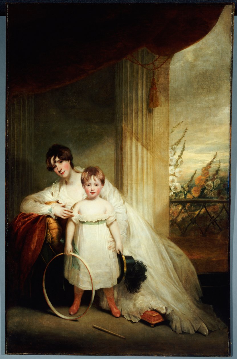 Imagen desconocida de John Hoppner