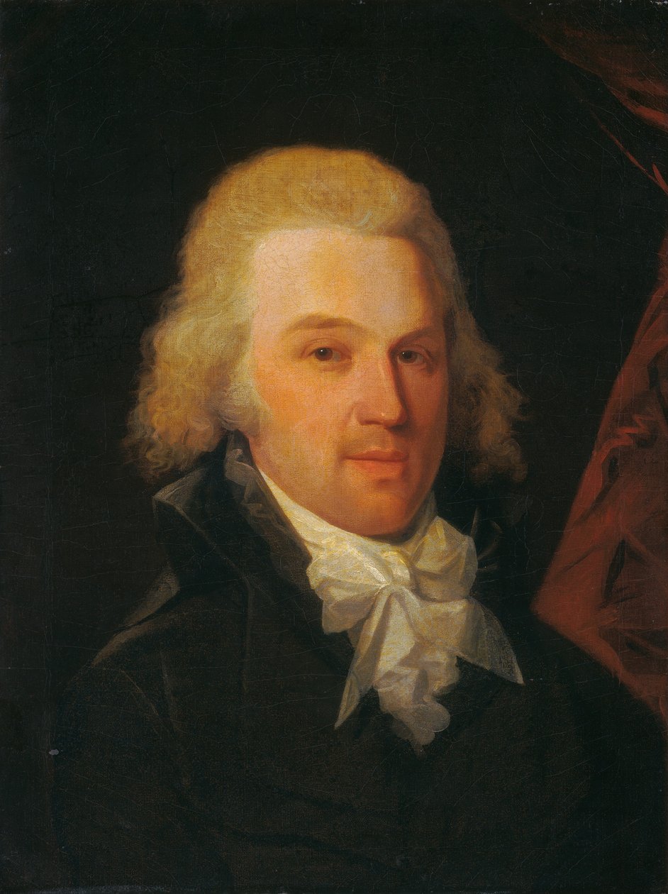 John Peck de John Johnston