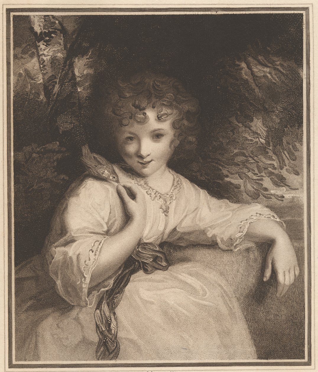 Robinetta de John Jones