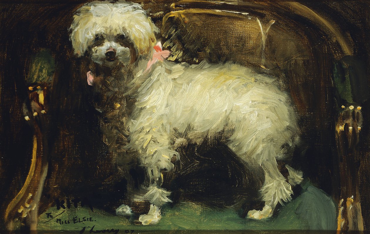 Kita de John Lavery