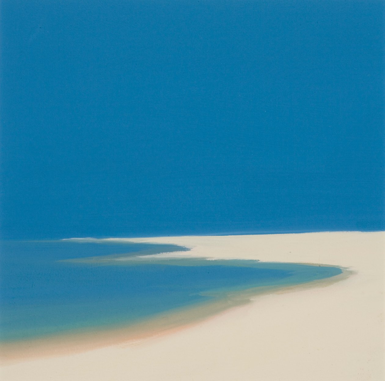 Estuario de John Miller