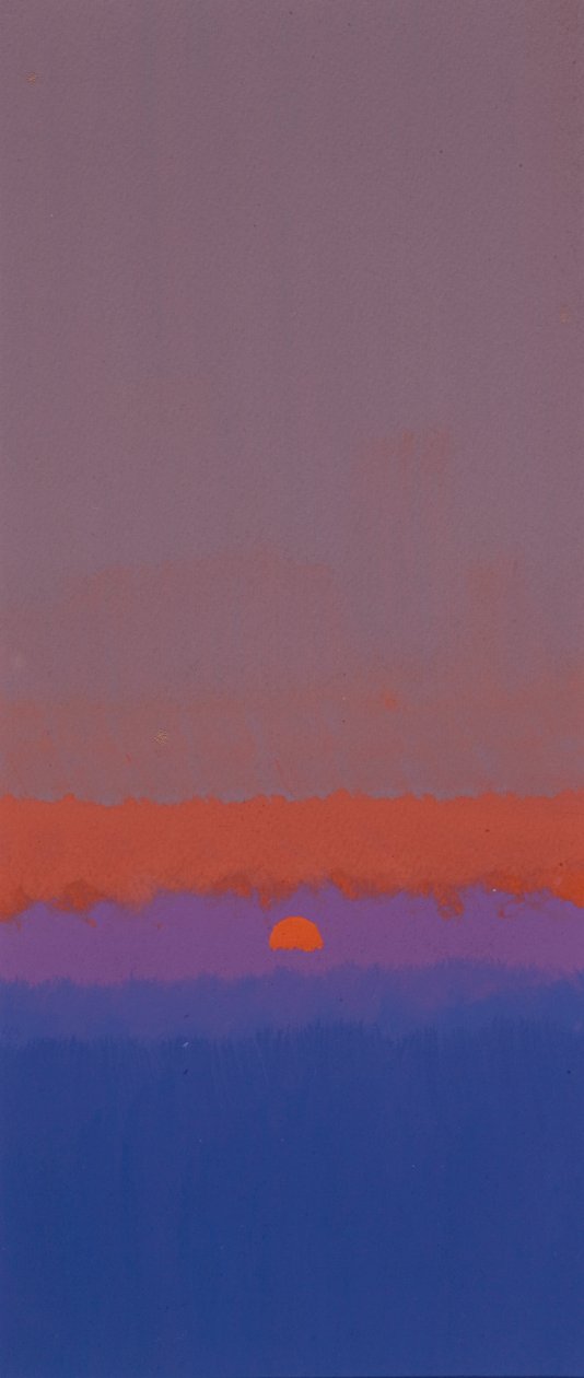 Amanecer de John Miller