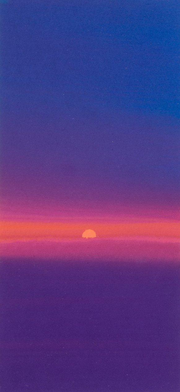 Amanecer de John Miller