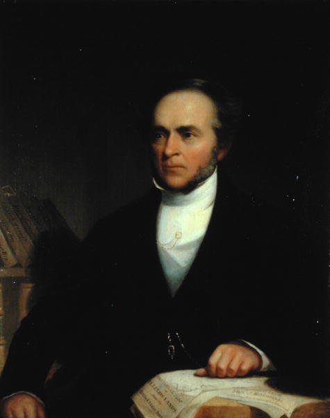 John Grigg (1792-1864) de John Neagle