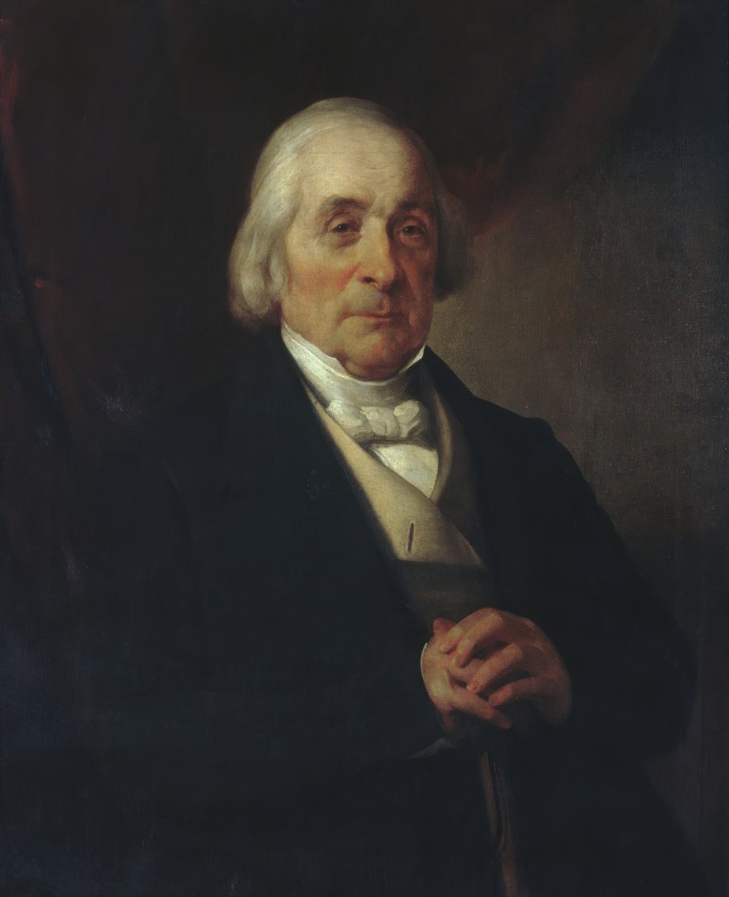 John Walsh, ca. 1840 de John Neagle