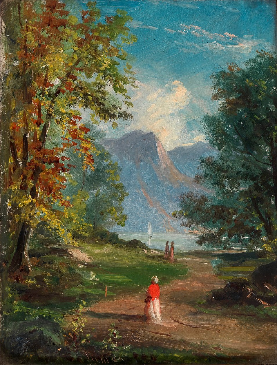 Paisaje de John O