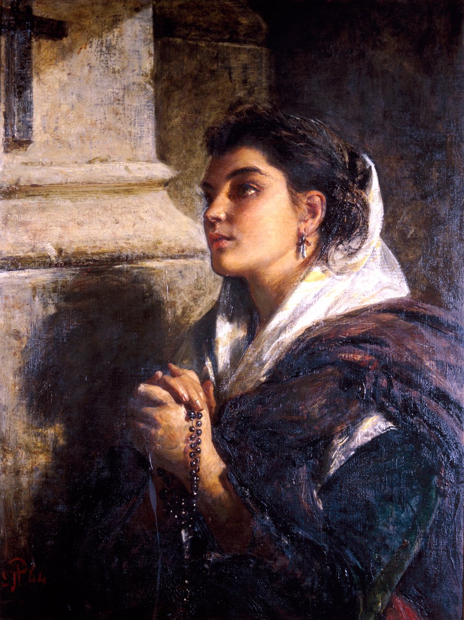 Fe, 1864 de John Phillip