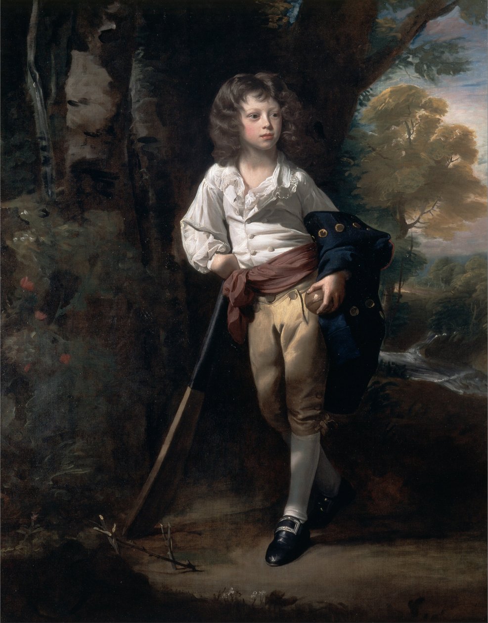Richard Heber de John Singleton Copley