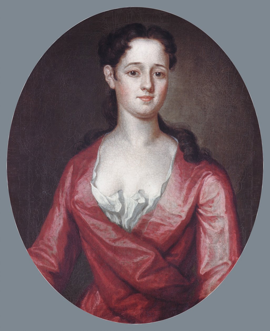 Hannah Pemberton de John Smibert