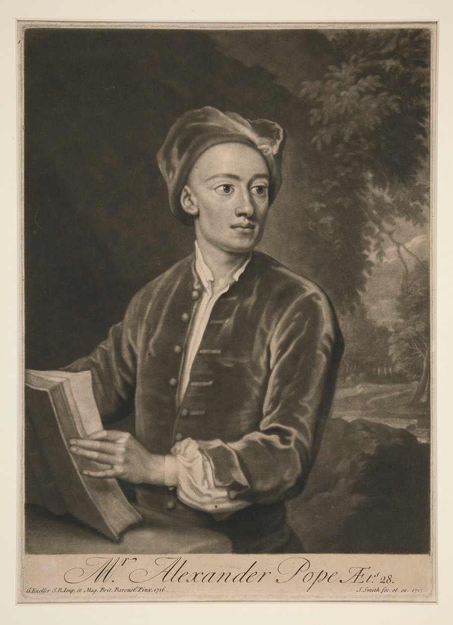 Alejandro Papa de John Smith 2