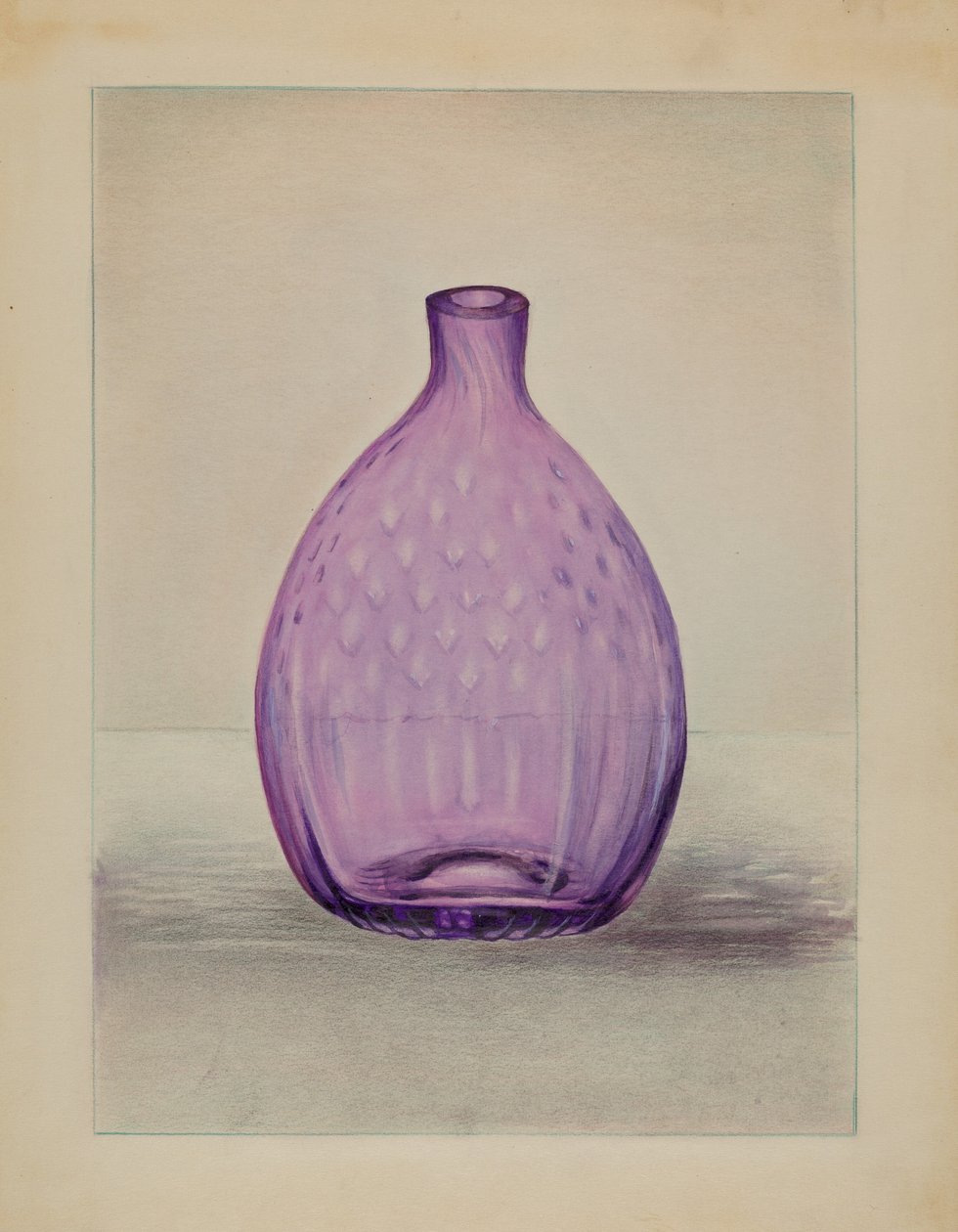 Botella de John Tarantino
