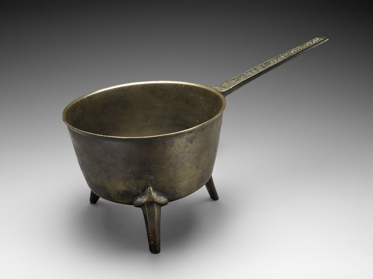 Posnet, c. 1791-1813 de John Taylor