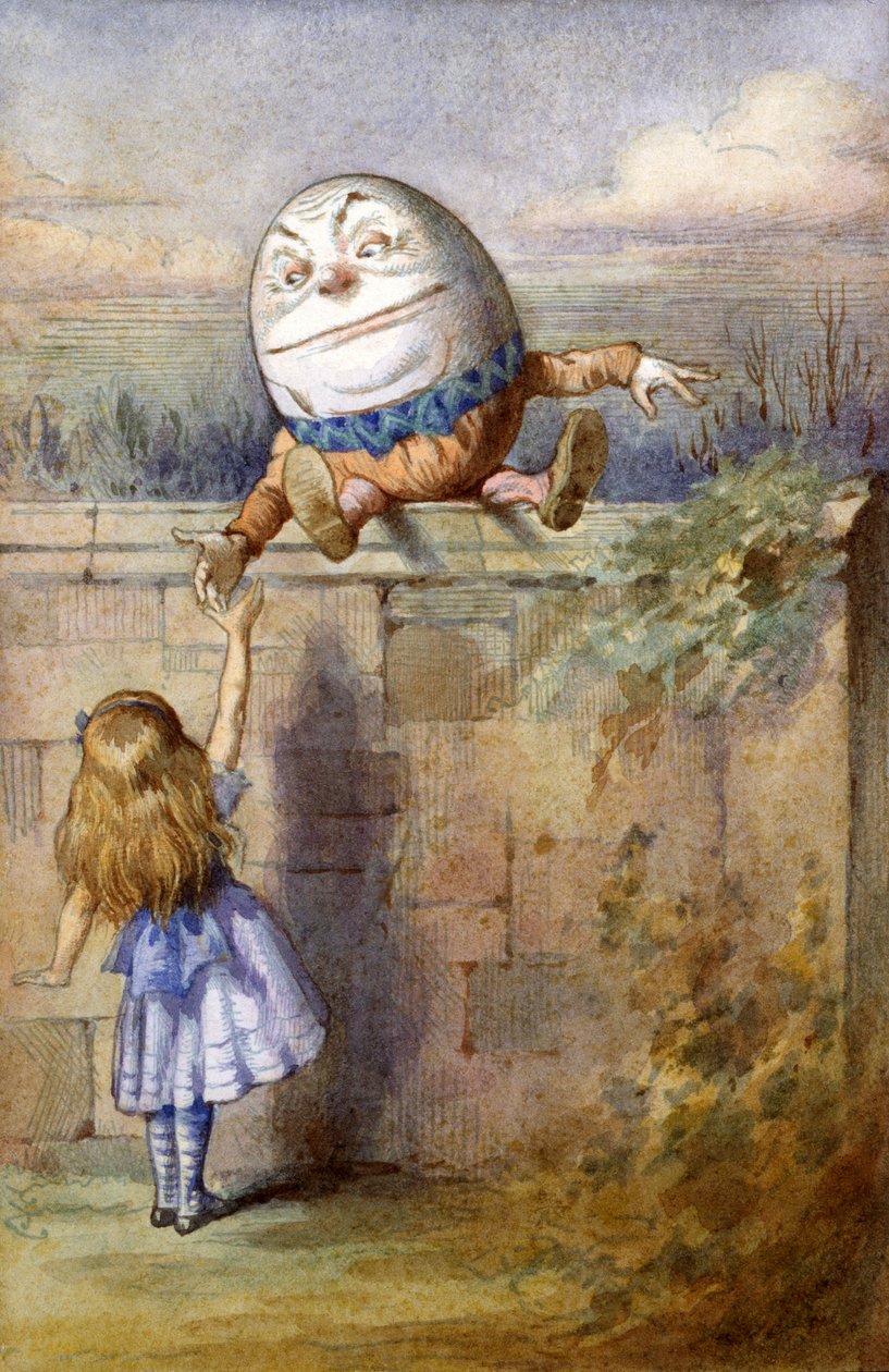 Imagen desconocida de John Tenniel
