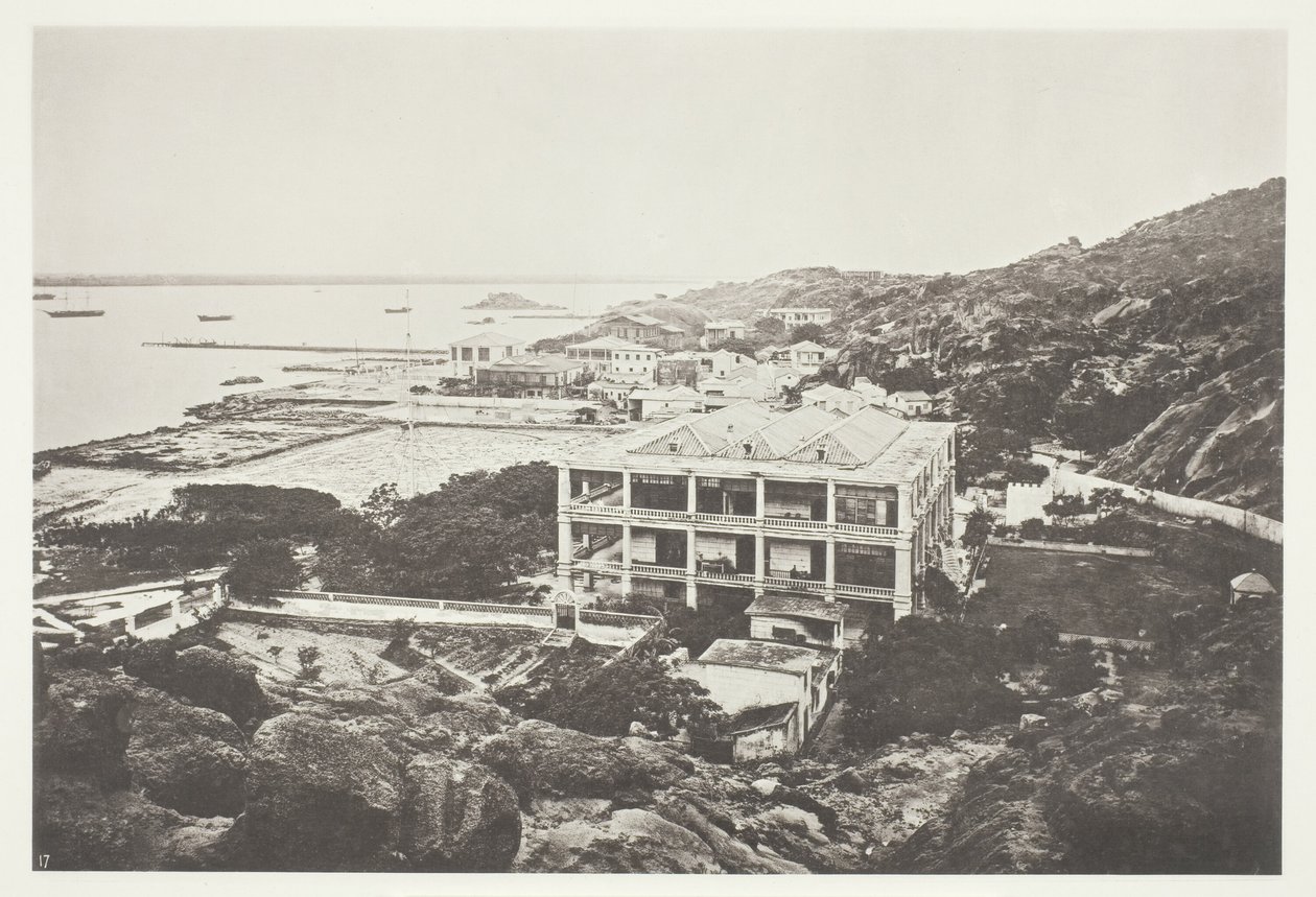 Swatow de John Thomson