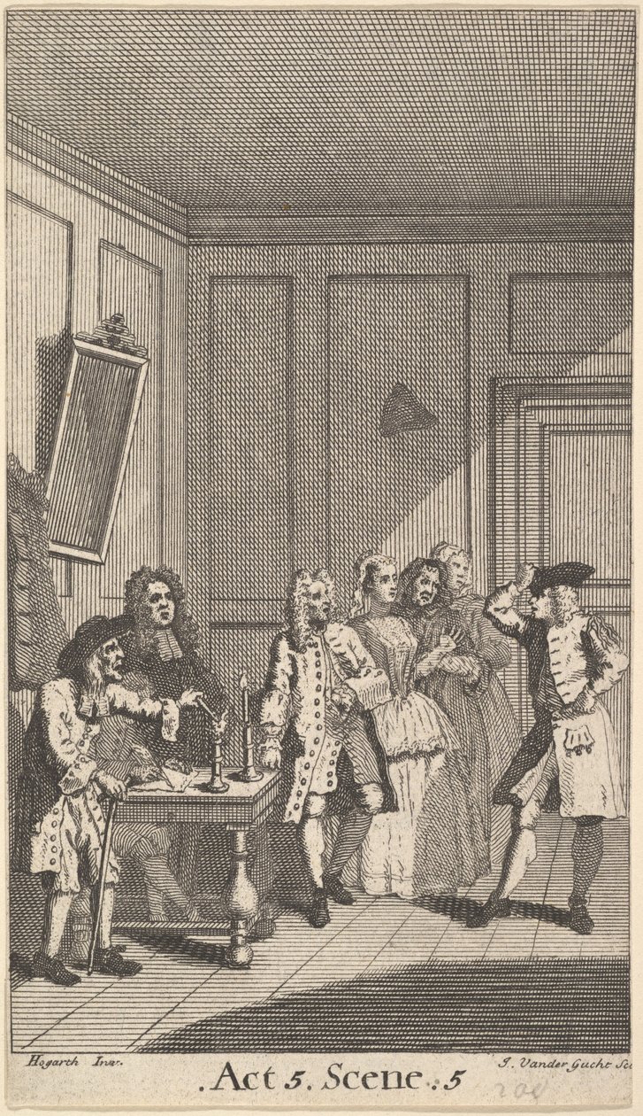 Frontispicio de L