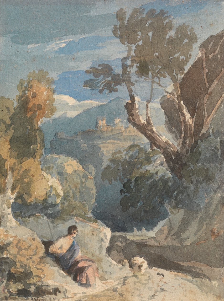Composición clásica de John Varley