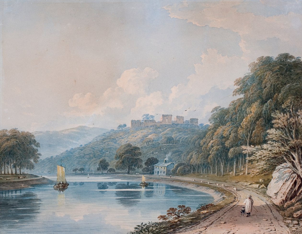 Goodrich de John Varley