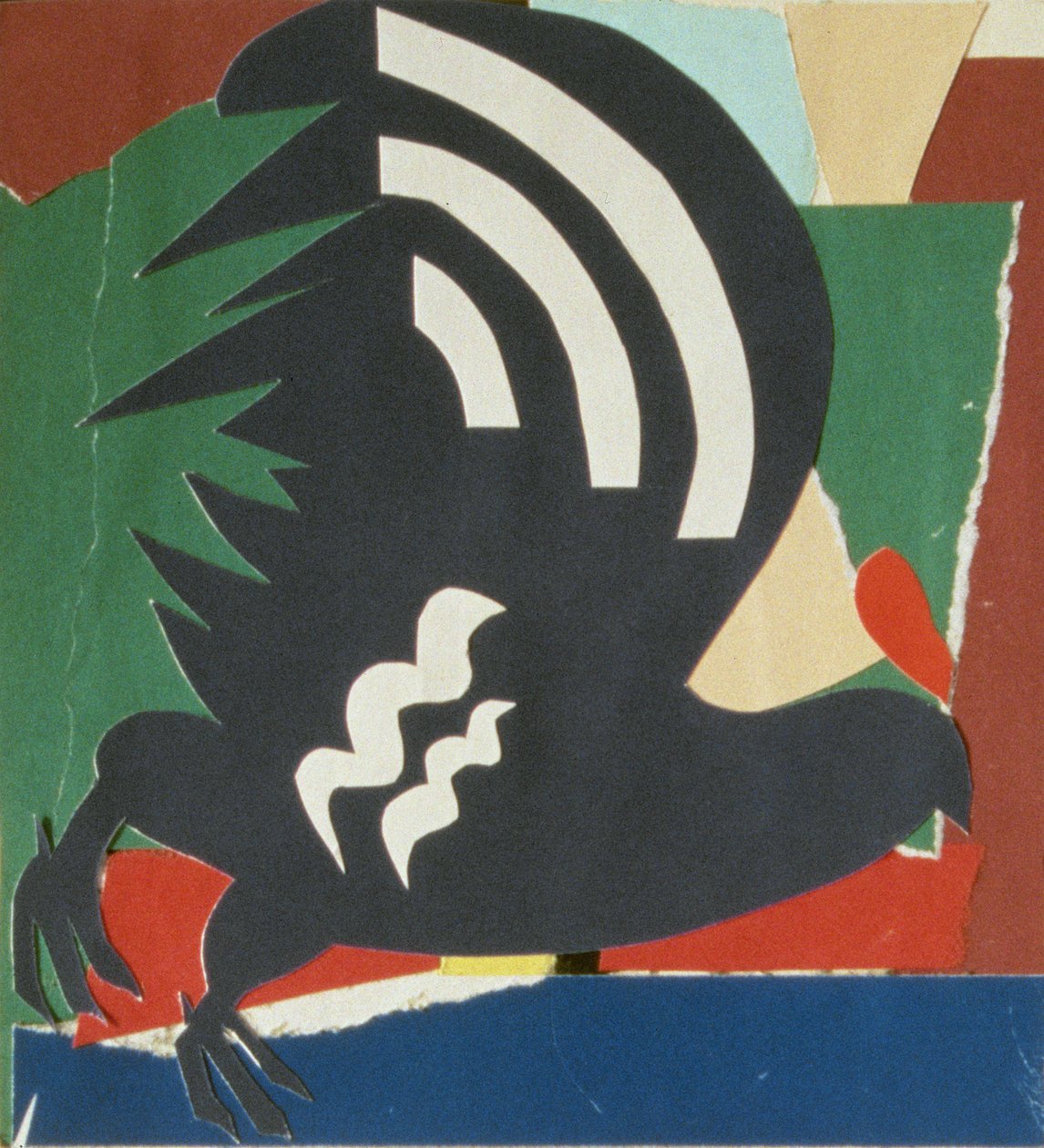Gallo de John Wallington