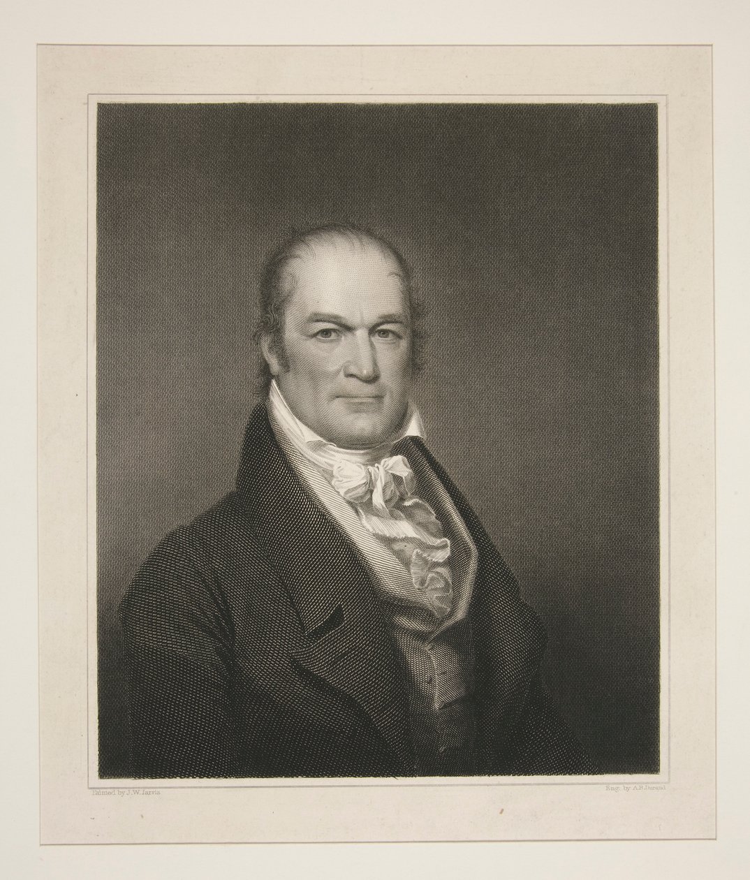 (William H.) Crawford de John Wesley Jarvis